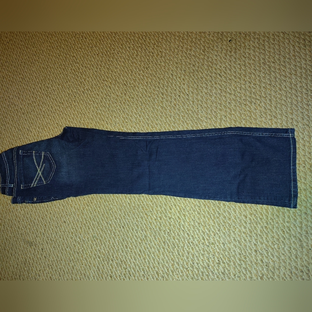 Aeropostale jeans